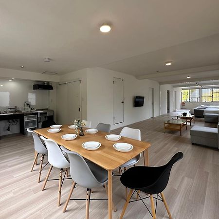 Bhotel Kaniwasou 201 2Br Apt, Near Itsukushima Shrine, For 12 Ppl Hatsukaichi Bagian luar foto