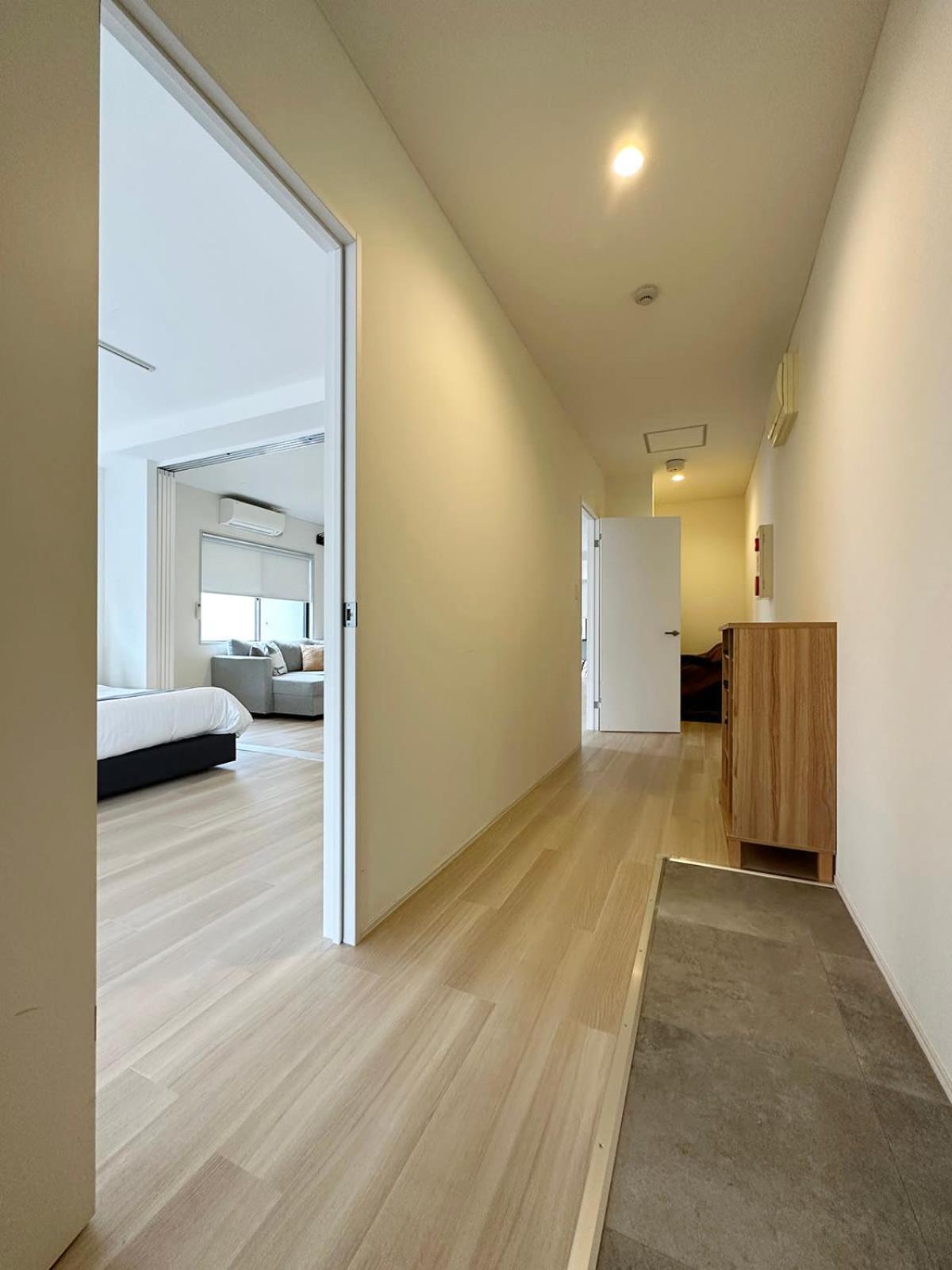 Bhotel Kaniwasou 201 2Br Apt, Near Itsukushima Shrine, For 12 Ppl Hatsukaichi Bagian luar foto